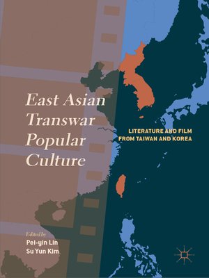 cover image of East Asian Transwar Popular Culture